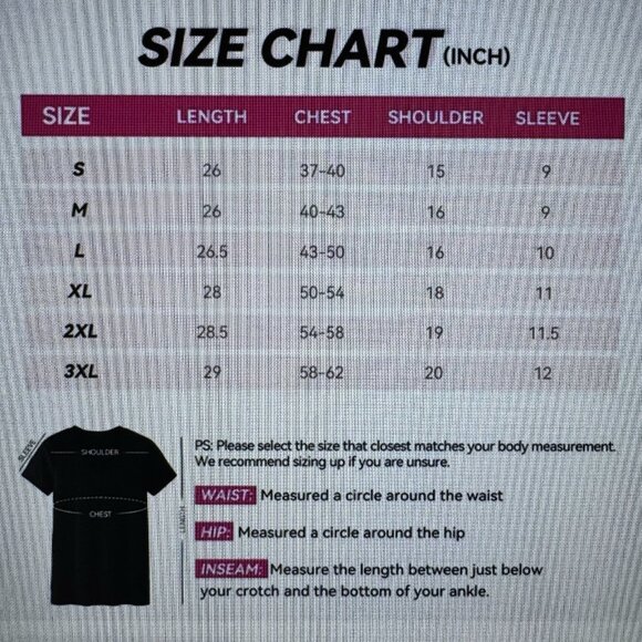 Showitty 3 Pack Multicolor Short Sleeve V Neck Basic T Shirts Womens Size XL - Picture 2 of 8